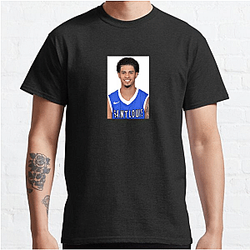 Family Vlog Pioneer Austin Mcbroom T-Shirts
