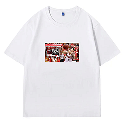 Digital Drama Center Austin Mcbroom T-Shirts