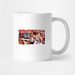 Digital Drama Center Austin Mcbroom Mugs