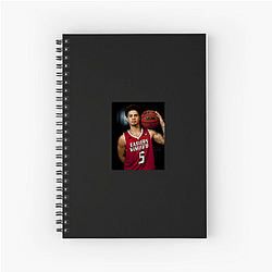 ACE Family Co-Founder Austin Mcbroom Notebook
