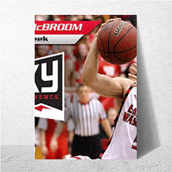Digital Drama Center Austin Mcbroom Posters