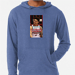 Online Personality Figure Austin Mcbroom Hoodies
