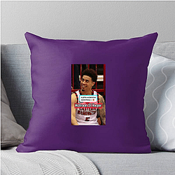 Online Personality Figure Austin Mcbroom Pillows Cover