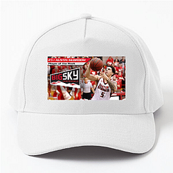 Digital Drama Center Austin Mcbroom Hats & Caps