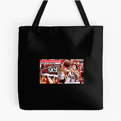 Digital Drama Center Austin Mcbroom Bags