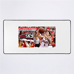 Digital Drama Center Austin Mcbroom Mouse Pads