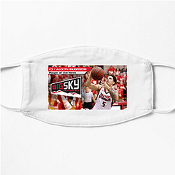Digital Drama Center Austin Mcbroom Face Masks