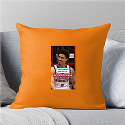Online Personality Figure Austin Mcbroom Pillows Cover