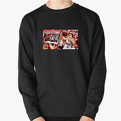 Digital Drama Center Austin Mcbroom Sweatshirts