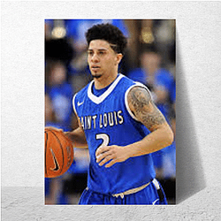 Viral Content Creator Austin Mcbroom Posters