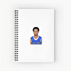 Family Vlog Pioneer Austin Mcbroom Notebook