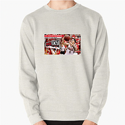 Digital Drama Center Austin Mcbroom Sweatshirts