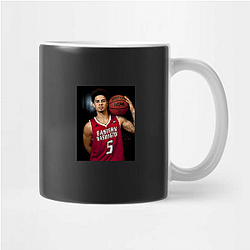 ACE Family Co-Founder Austin Mcbroom Mugs