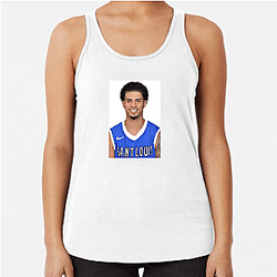 Family Vlog Pioneer Austin Mcbroom Tank Tops