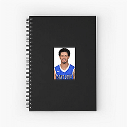 Family Vlog Pioneer Austin Mcbroom Notebook