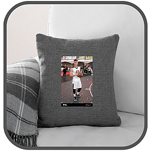 Austin Mills Pillows Cover