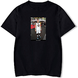 Austin Mills A True Masterpiece Austin Mills T-Shirts