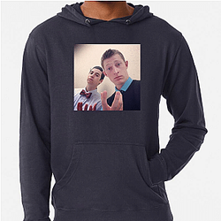 Austin Mills Always Entertaining Always Skilled Austin Mills Hoodies