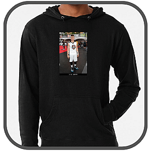 Austin Mills Hoodies