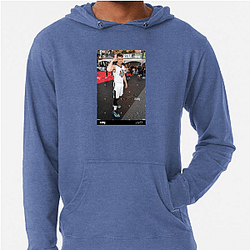Austin Mills Unforgettable Videos Austin Mills Hoodies