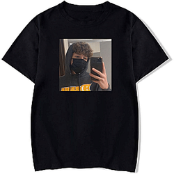 Austin Mills My Favorite Social Star Austin Mills T-Shirts