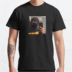Austin Mills My Favorite Social Star Austin Mills T-Shirts