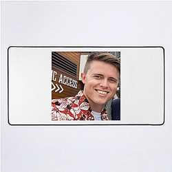 Austin Mills The Best Basketball Player Austin Mills Mouse Pads