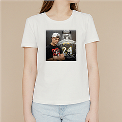 Austin Mills Beyond The Court Austin Mills T-Shirts