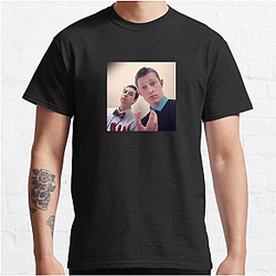 Austin Mills Always Entertaining Always Skilled Austin Mills T-Shirts