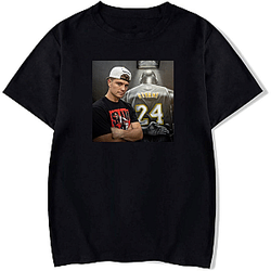 Austin Mills Beyond The Court Austin Mills T-Shirts