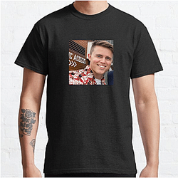 Austin Mills The Best Basketball Player Austin Mills T-Shirts