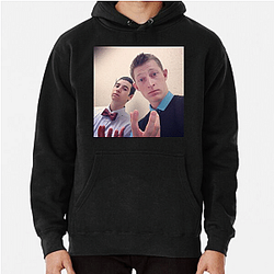 Austin Mills Always Entertaining Always Skilled Austin Mills Hoodies