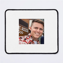 Austin Mills The Best Basketball Player Austin Mills Mouse Pads