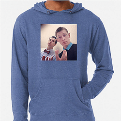 Austin Mills Always Entertaining Always Skilled Austin Mills Hoodies
