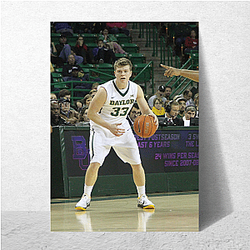 Austin Mills The World Is A Court Austin Mills Posters