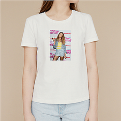 Ava Michelle Own Your Story Style Ava Michelle T-Shirts