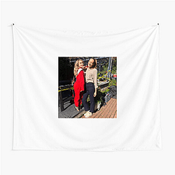 Ava Michelle Still Reaching New Heights Design Ava Michelle Tapestries