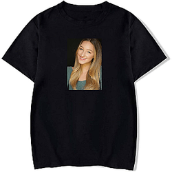 Ava Michelle The Power of Movement Vibe Ava Michelle T-Shirts