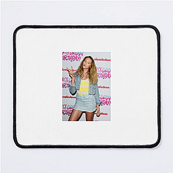 Ava Michelle Own Your Story Style Ava Michelle Mouse Pads
