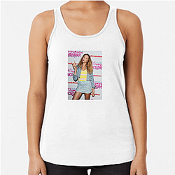 Ava Michelle Own Your Story Style Ava Michelle Tank Tops