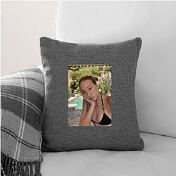 Ava Michelle The Tall Girl Style Ava Michelle Pillows Cover