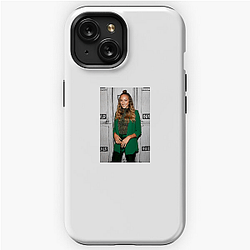 Ava Michelle Stand Tall Graphic Ava Michelle iPhone Cases