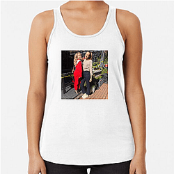 Ava Michelle Still Reaching New Heights Design Ava Michelle Tank Tops
