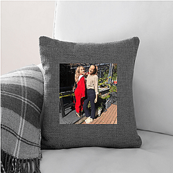 Ava Michelle Still Reaching New Heights Design Ava Michelle Pillows Cover