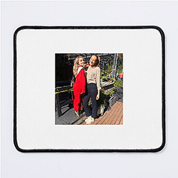 Ava Michelle Still Reaching New Heights Design Ava Michelle Mouse Pads