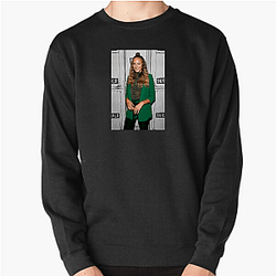 Ava Michelle Stand Tall Graphic Ava Michelle Sweatshirts