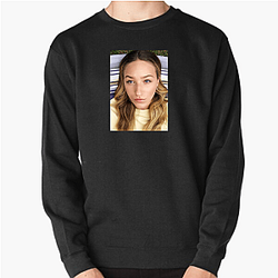 Ava Michelle Actress and Dancer Fashion Ava Michelle Sweatshirts