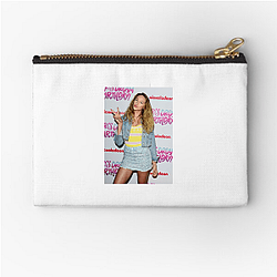 Ava Michelle Own Your Story Style Ava Michelle Zipper Pouches