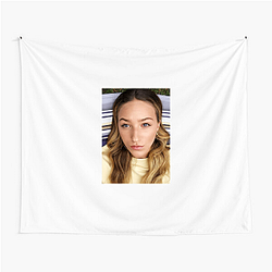 Ava Michelle Actress and Dancer Fashion Ava Michelle Tapestries