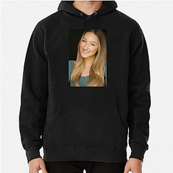 Ava Michelle The Power of Movement Vibe Ava Michelle Hoodies